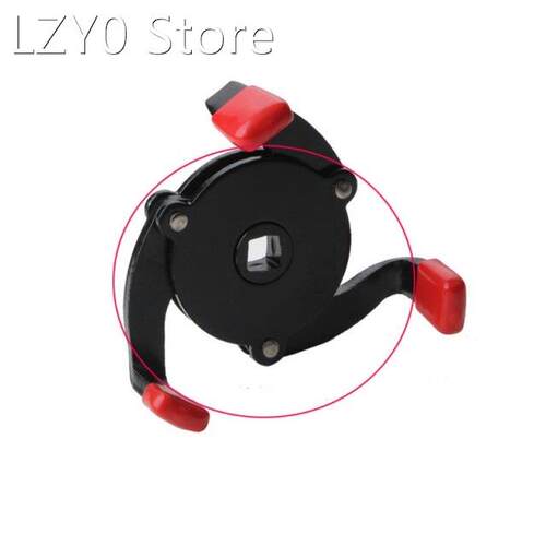 Three Claw Oil Filter Wrench Tool Improve Work Efficiency Co
