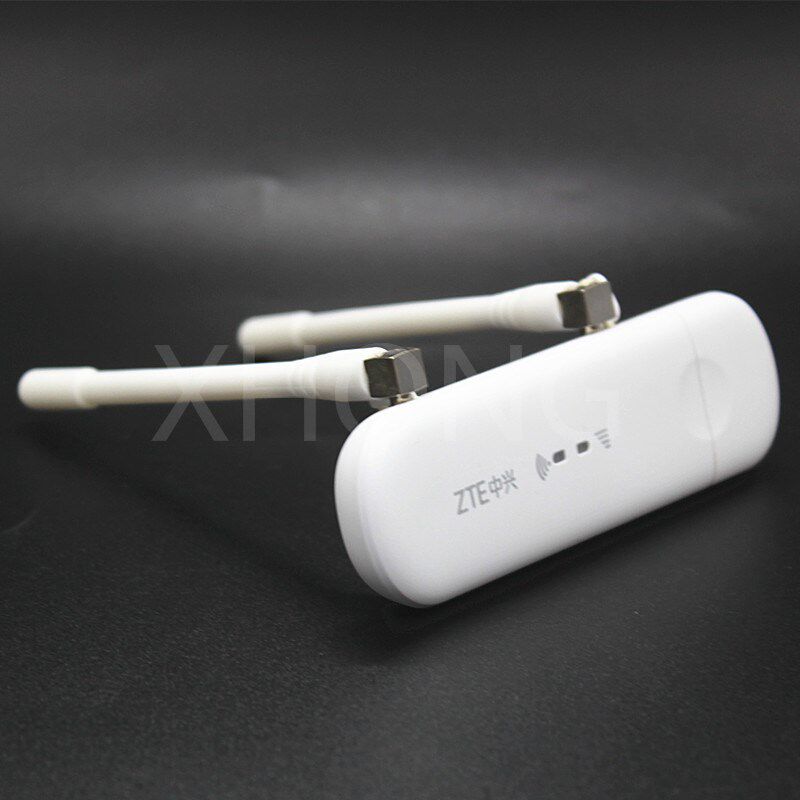 ZTE 4G Modem MF79u huawei E3372 E3372h 607 with Antenna 4G