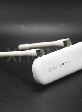 ZTE 4G Modem MF79u huawei E3372 E3372h 607 with Antenna 4G