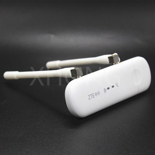 ZTE 4G Modem MF79u huawei E3372 E3372h 607 with Antenna 4G