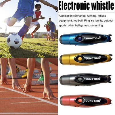 Electronic Electric Whistle Referee Tones Electronic Whistl