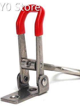 GH-4001-SS Toggle Latch Catch Stainless Steel Toggle Clamp L