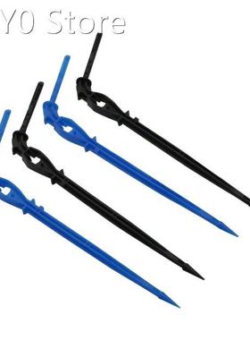 Garden Irrigation Curved Arrow Drippers Micro Drip Irrigatio