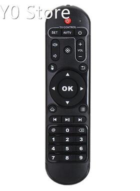 Remote Control for X92, X96air, Aidroid, TV Box, Media Playe