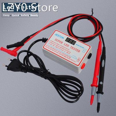 LED LCD TV Backlight Tester LED Strips Beads Lamp Test Repai