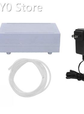 Peristaltic Pump Waterproof Adjustable Flowing for Laborator