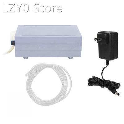 Peristaltic Pump Waterproof Adjustable Flowing for Laborator