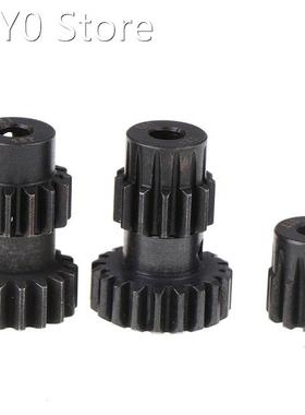 1pc M1 5mm 11t 13t 15t 17t 19t Pinion Motor Gear Combo Kit F