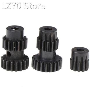 Combo 13t 17t 11t Motor Kit Gear 5mm Pinion 15t 1pc 19t
