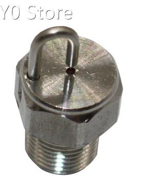 1/8'' impaction pin ruby fog nozzle Impingement mist