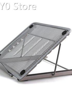 Foldable Stand Laptop Stand Base Floor Folding Stand for Dia