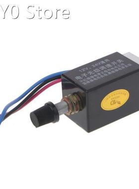 Motor Speed Controller Switch Fan Heater Control Defroster D