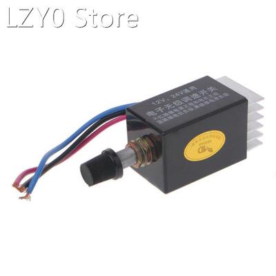 Motor Speed Controller Switch Fan Heater Control Defroster D