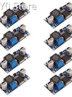 8pcs/lot 3A Voltage Regulator LM2596 Moudle Boards LM2596S D