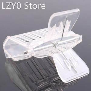 5PCS Plastic Beekeeping Bee Catcher Tools Clip Holder Office