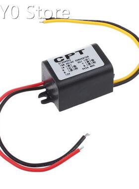 12V to 9V DC-DC Buck Converter Step Down Module Power Supply