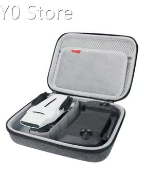 1x Waterproof Dust-proof Durable Storage Bags Anti-stress Si