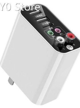 Wireless Adapter Bluetooth-compatible 5.0 Receiver Transmitt