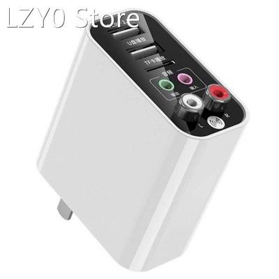 Wireless Adapter Bluetooth-compatible 5.0 Receiver Transmitt