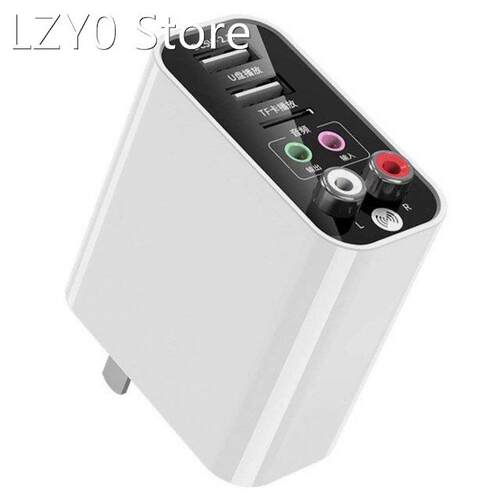Wireless Adapter Bluetooth-compatible 5.0 Receiver Transmitt