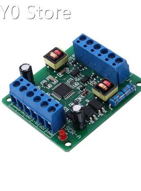 Single Phase Thyristor Trigger Board SCR-A Can Regulate Volt