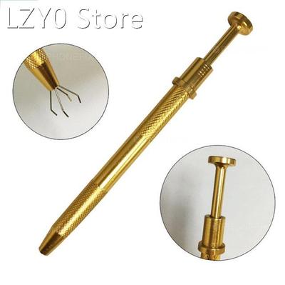 Keycaps Metal Switch Column Clamp Opener Open Lubrication Sw