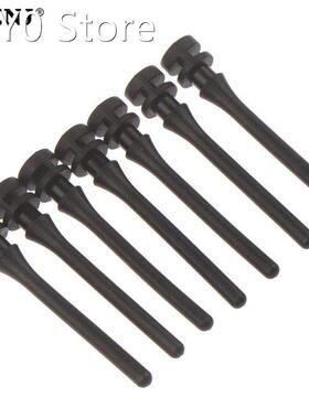 20pcs Computer Components PC Case Fan Mouting Pin Anti Noise