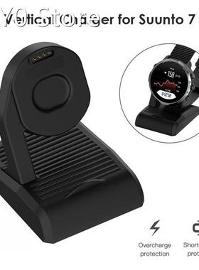 USB Charger Cable Cradle Smart Watch Charging Dock Station f