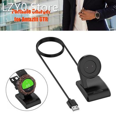 Charger Cable for Amazfit T-Rex A1918 GTR 42mm 47mm GTS Smar
