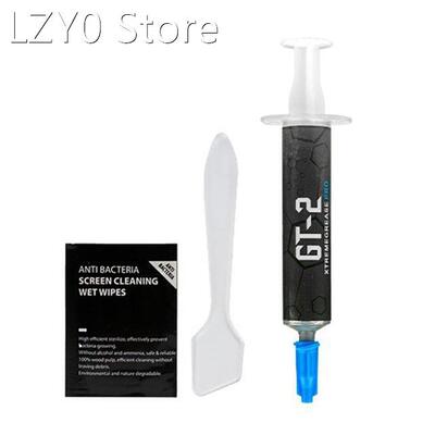 PCCOOLER 2G Thermal Paste, Extremely High Thermal Conductivi