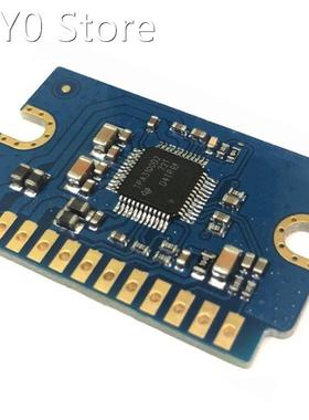 YL2020 V1.0 Two Dual Channel Double 20W 2*20W 2x20W Class D