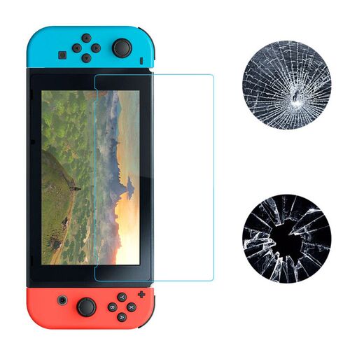 Ultra thin Tempered Glass For Nintendo Switch Lite Screen P