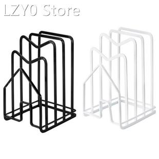 Multi Layer Kitchen Chopping Cutting Board Holder Pot Lid Or