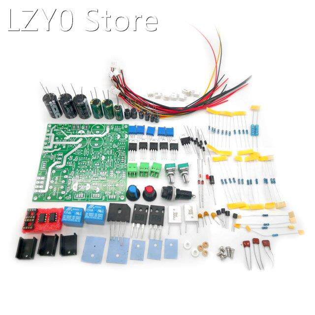 Linear Adjustable Power 0-30V 0-5A Supply Set Learning Exper