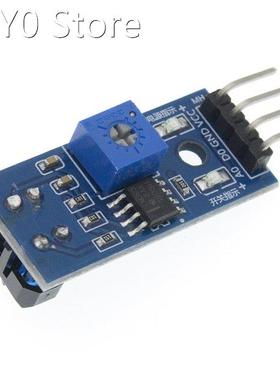 50 pcs/lot TCRT5000 infrared reflectance sensor Obstacle avo