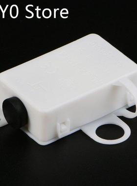 9A 250V AC 3 Pin IP44 Waterproof Electrical Cable Wire Conne