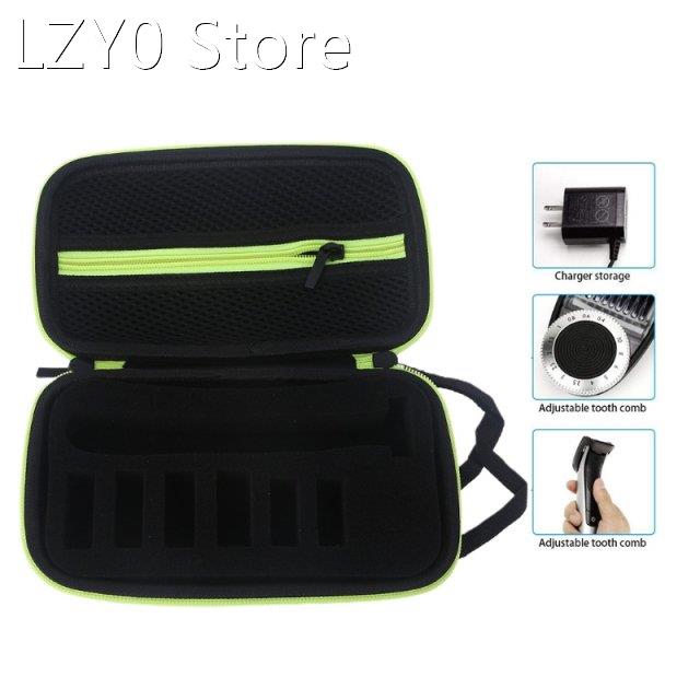 ProCase Hard Case for Phi-lips No-relco One-Blade QP2520, Tr