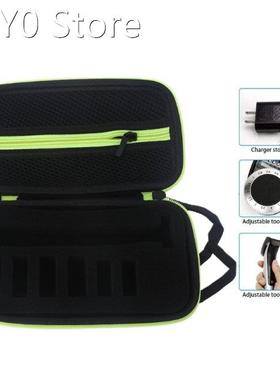 ProCase Hard Case for Phi-lips No-relco One-Blade QP2520, Tr