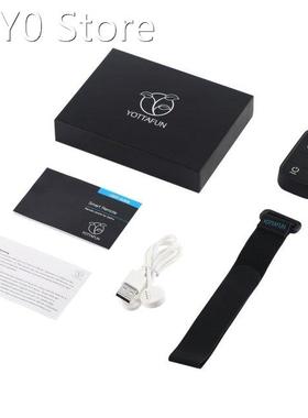 Three Lights LED Indicators WIFI Wireless Smart Remote Remot