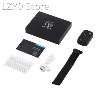 Three Lights LED Indicators WIFI Wireless Smart Remote Remot