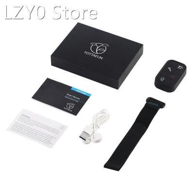 Three Lights LED Indicators WIFI Wireless Smart Remote Remot