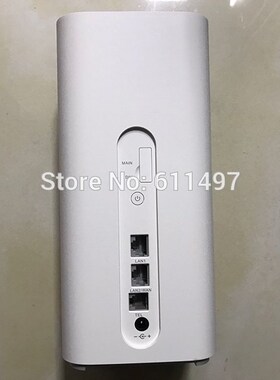 Unlocked new Huawei B818 4G Router 3 Prime LTE CAT19 Router