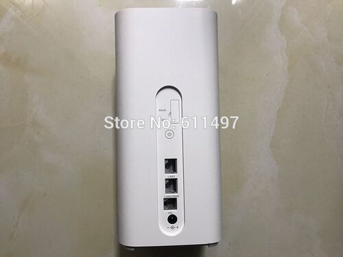 Unlocked new Huawei B818 4G Router 3 Prime LTE CAT19 Router