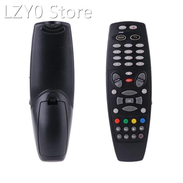 Replacement Smart TV Remote Control For DREAMBOX DM800 Dm800