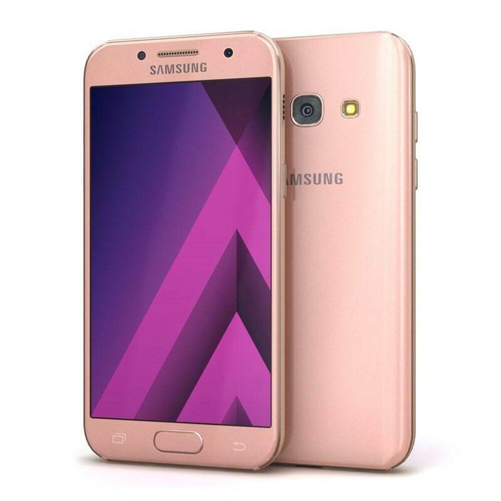 Samsung Galaxy A3 2017 A320F A320FL RAM 2GB ROM 16GB Mobile