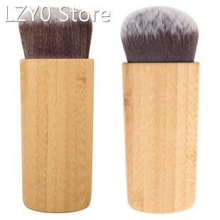 LP Vinyl Record Cleaner Bamboo Wooden Handle Soft Cleaning B