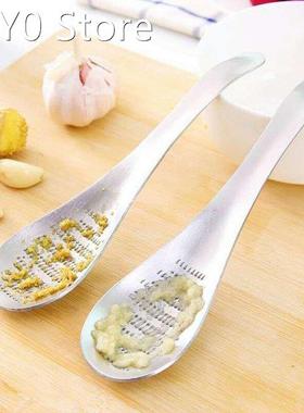 Ginger Garlic Fruit Grinder Household Kitchen Gadgets Mashed