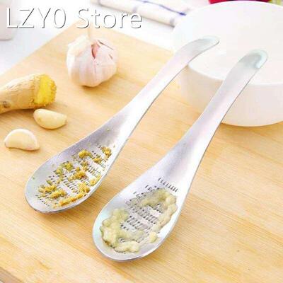 Ginger Garlic Fruit Grinder Household Kitchen Gadgets Mashed