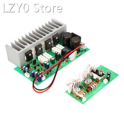 K1KF Home Sound Theater Speaker DIY 350W High Power Amplifie