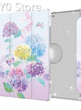 Tablet Case for iPad 8Th 2020 / 7Th 2019 10.2 Inch Drop-Proo